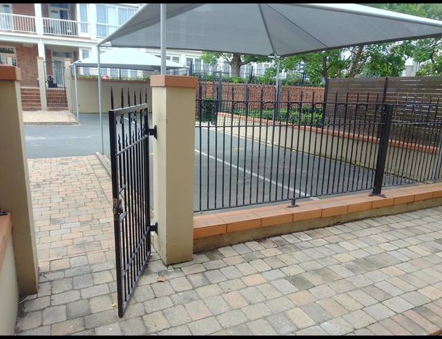 1 BEDROOM APARTMENT TO LET IN POINT WATERFRONT
